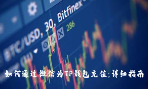 如何通过微信为TP钱包充值:详细指南