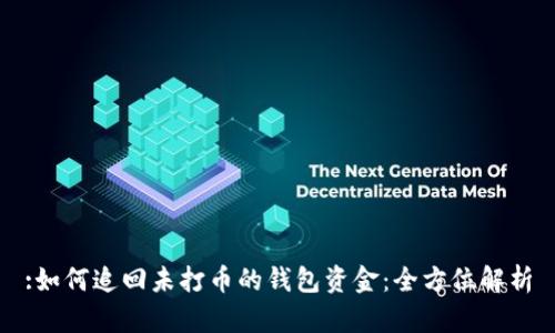 :如何追回未打币的钱包资金：全方位解析