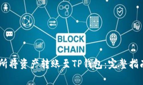 如何在OKEx交易所将资产转账至TP钱包:完整指南与常见问题解答