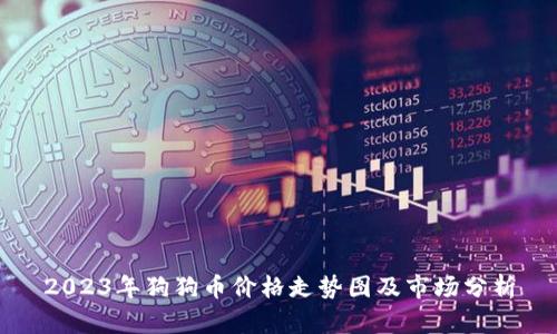 2023年狗狗币价格走势图及市场分析