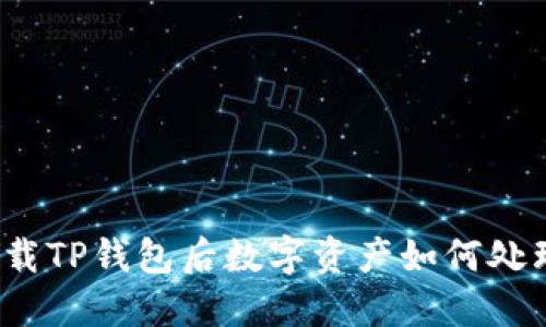 卸载TP钱包后数字资产如何处理?