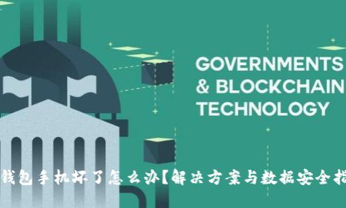 冷钱包手机坏了怎么办?解决方案与数据安全指南