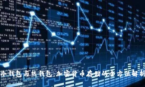 冷钱包与热钱包:加密货币存储的全方位解析