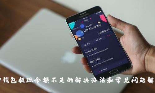 TP钱包提现余额不足的解决办法和常见问题解析