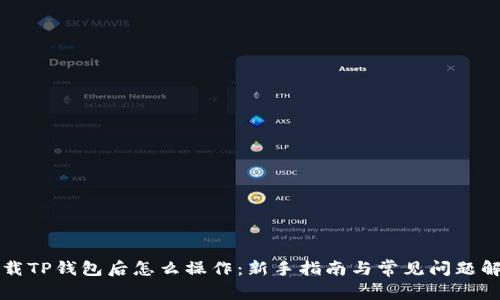 下载TP钱包后怎么操作：新手指南与常见问题解析
