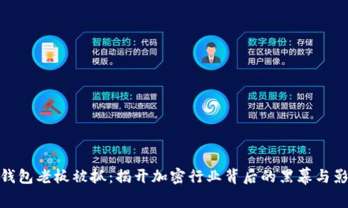 TP钱包老板被抓：揭开加密行业背后的黑幕与影响