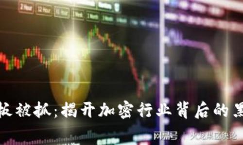 TP钱包老板被抓：揭开加密行业背后的黑幕与影响