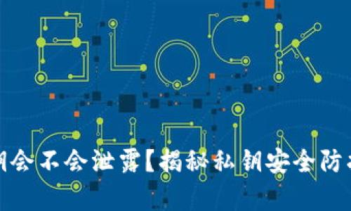TP钱包的私钥会不会泄露？揭秘私钥安全防护的真实情况