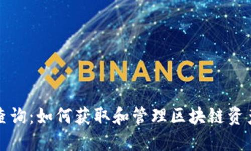 冷钱包授权查询：如何获取和管理区块链资产的安全访问