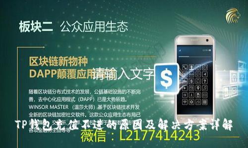 TP钱包充值不进的原因及解决方案详解