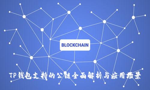 TP钱包支持的公链全面解析与应用场景