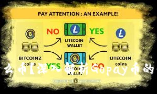 Gopay是什么币?深入解析Gopay币的价值与应用