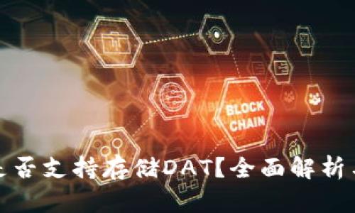 : TP钱包是否支持存储DAT？全面解析与使用指南