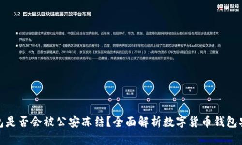 TP钱包是否会被公安冻结?全面解析数字货币钱包安全性