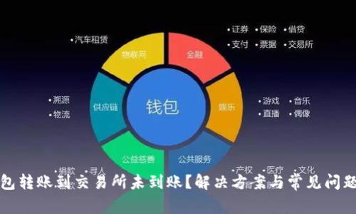 TP钱包转账到交易所未到账?解决方案与常见问题解析