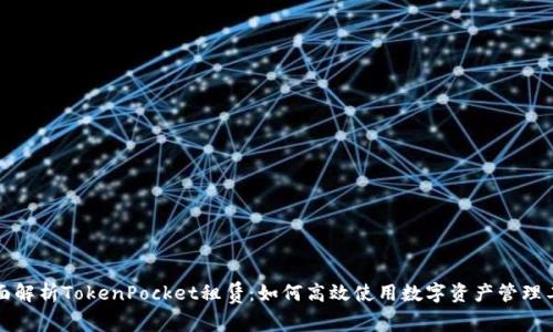 全面解析TokenPocket租赁：如何高效使用数字资产管理工具