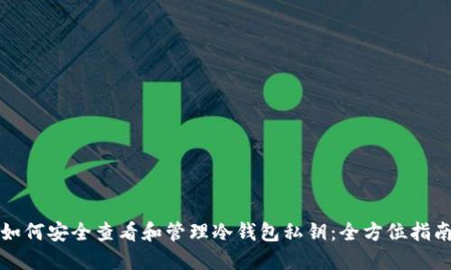 如何安全查看和管理冷钱包私钥:全方位指南
