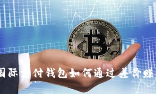 upay国际支付钱包如何通过差价赚取收益