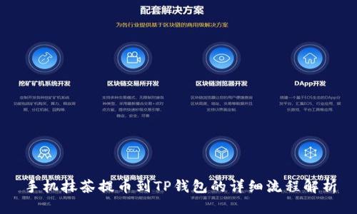 手机抹茶提币到TP钱包的详细流程解析