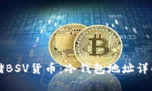 如何安全存储BSV货币:冷钱包地址详解与使用指南