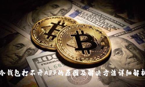 冷钱包打不开APP的原因及解决方法详细解析