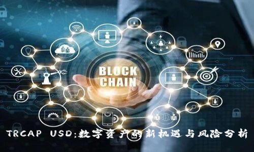 TRCAP USD:数字资产的新机遇与风险分析