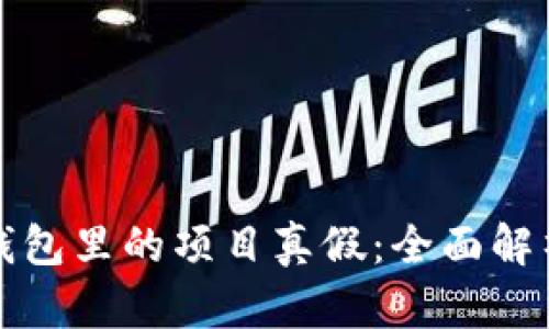 如何辨别TP钱包里的项目真假:全面解析与实用建议