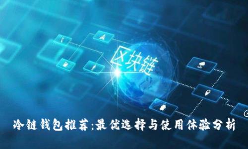 冷链钱包推荐:最优选择与使用体验分析