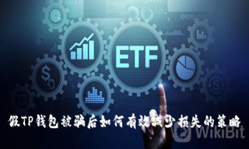 假TP钱包被骗后如何有效减少损失的策略