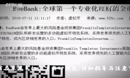 如何在苹果手机上下载TP钱包:详细指导与注意事项