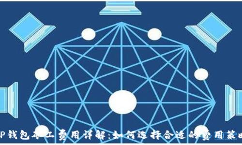 tP钱包矿工费用详解:如何选择合适的费用策略