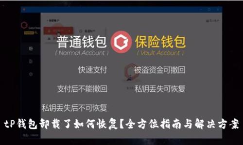 tP钱包卸载了如何恢复?全方位指南与解决方案