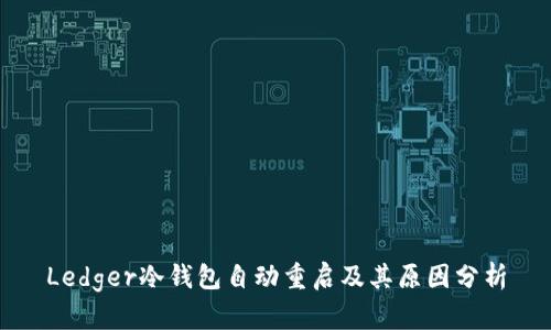 Ledger冷钱包自动重启及其原因分析