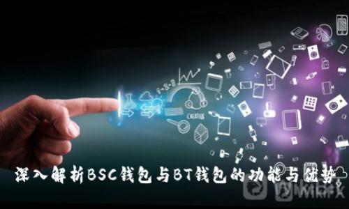 深入解析BSC钱包与BT钱包的功能与优势