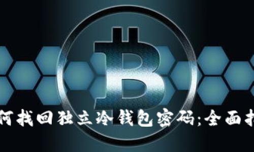 如何找回独立冷钱包密码:全面指南