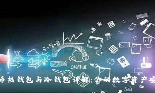 数字货币热钱包与冷钱包详解:你的数字资产安全之道