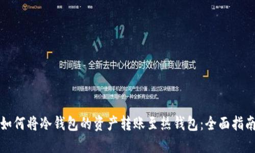 如何将冷钱包的资产转账至热钱包:全面指南