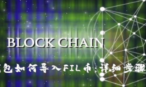 TP钱包如何导入FIL币：详细步骤解析